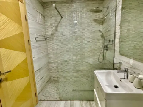 Izdavanje, jednosoban stan, 55m², Preko Morače, Podgorica - image 9