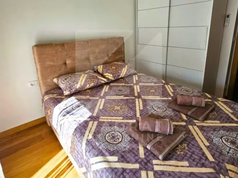 Rent, one bedroom apartment, 45m², New City, Podgorica - image 5