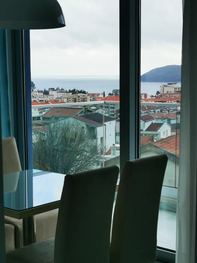 Sale, house, 1011m², Budva, Crna Gora