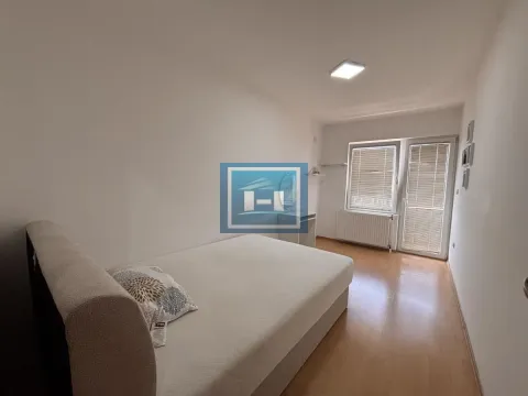 Rent, one bedroom apartment, 42m², Pijaca, Jagodina - image 9