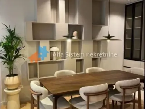 Izdavanje, četvorosoban stan, 112m², Stari Grad, Beograd - image 5