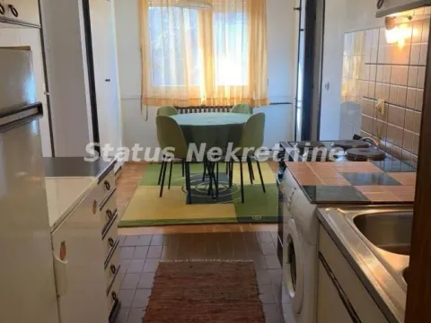 Prodaja, dvosoban stan, 51m², Novo naselje, Novi Sad - image 4