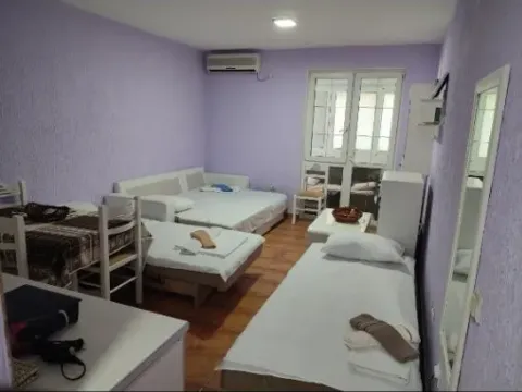 Izdavanje, jednosoban stan, 35m², Sutomore, Bar - image 3