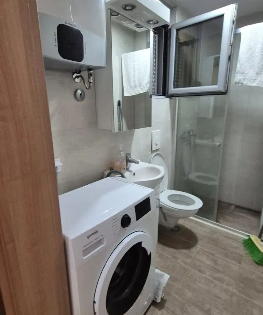 Sale, one bedroom apartment, 33m², Dobre Vode, Bar