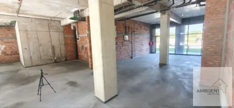 Rent, office space, 155m², Novi Beograd Sve Podlokacije, Beograd - image 16