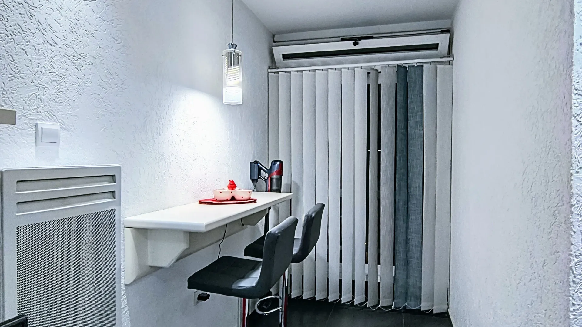 Stan-na-dan, jednosoban stan, 30m², Centar, Bar