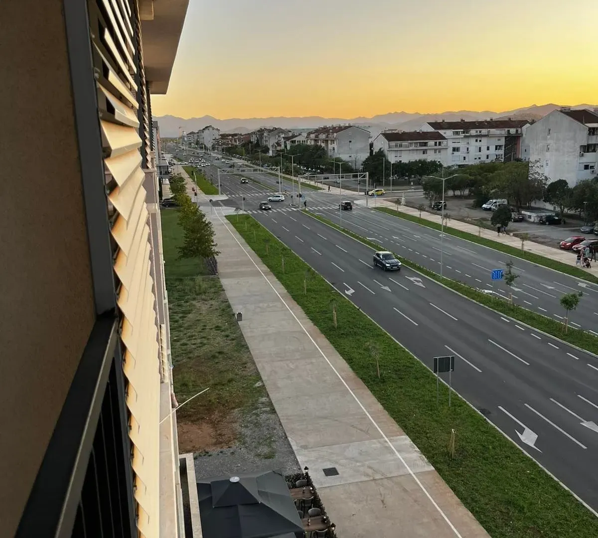 Prodaja, stan, 43m², Stari Aerodrom, Podgorica