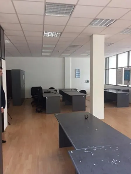 Rent, office space, 1200m², Galenika, Beograd