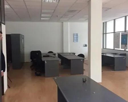 Rent, office space, 1200m², Galenika, Beograd - image 4