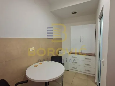 Izdavanje, poslovni prostor, 182m², Savski Venac, Beograd - image 12