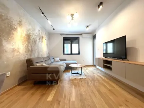 Rent, one bedroom apartment, 47m², New City, Podgorica - image 2