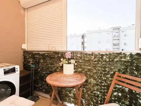 Rent, apartment, 44m², Blok 9, Podgorica - image 9