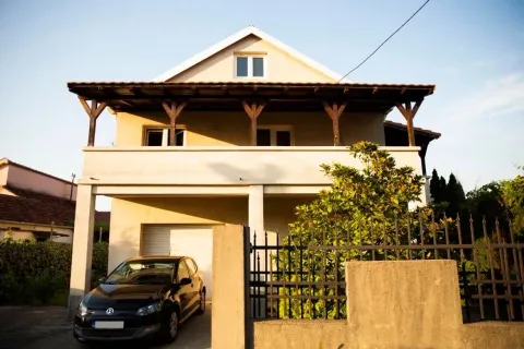 Sale, house, 233m², Zabjelo, Podgorica - image 1