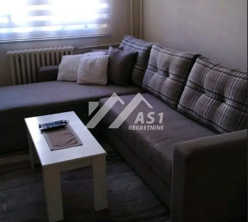 Izdavanje, dvosoban stan, 45m², Grbavica, Novi Sad Sve Podlokacije