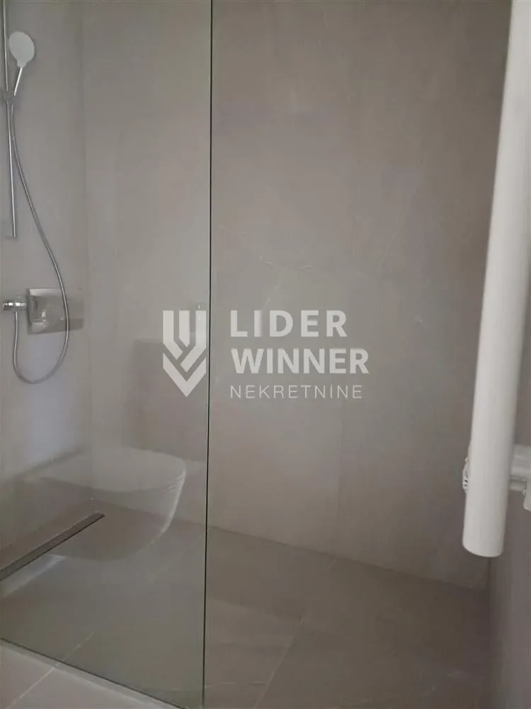 Prodaja, dvosoban stan, 56m², Savski Venac, Beograd
