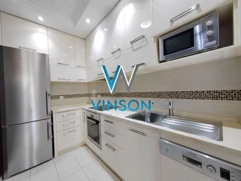 Rent, three bedroom apartment, 62m², Centar, Novi Sad - image 12