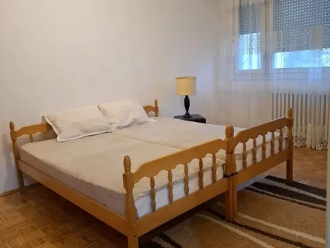 Sale, one bedroom apartment, 45m², Novi Beograd Blok 63, Novi Beograd Sve Podlokacije - image 4