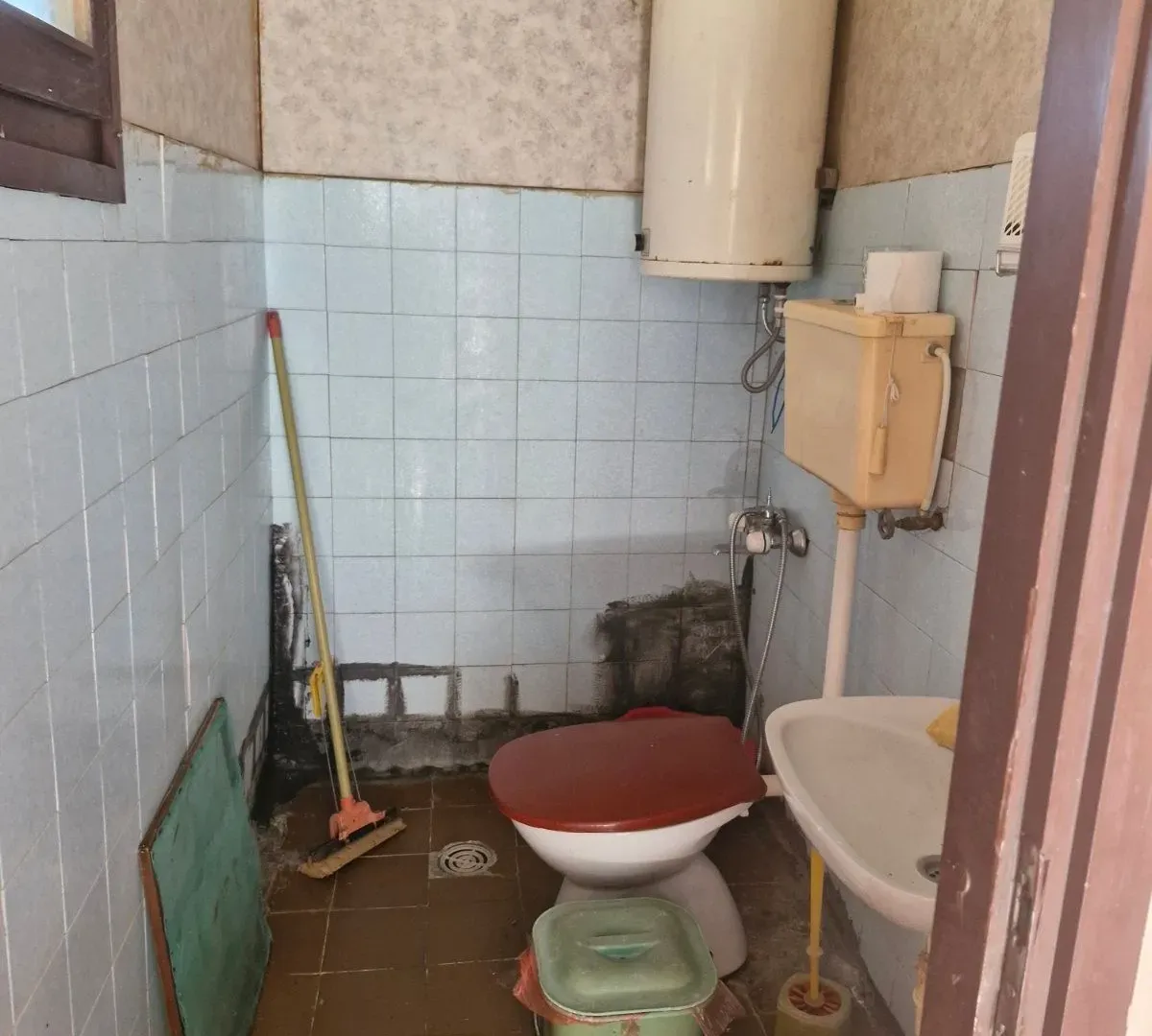 Sale, house, 42m², Utjeha, Bar