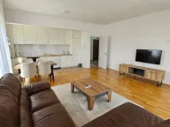 Rent, two bedroom apartment, 70m², City Kvart, Podgorica - image 1