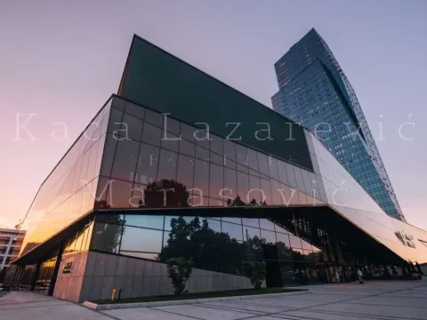 Stan in Novi Beograd Blok 65