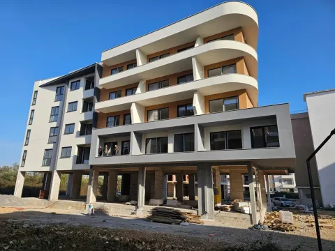 Prodaja, jednosoban stan, 50m², Ulcinjsko Polje, Ulcinj - image 14