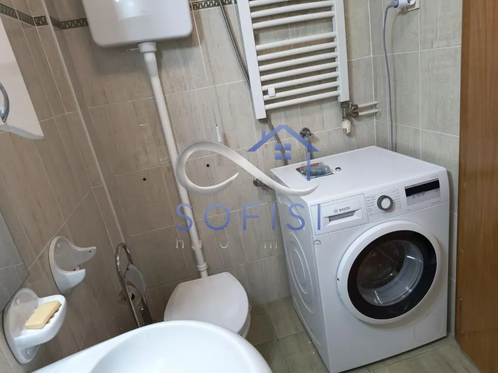 Izdavanje, dvosoban stan, 46m², Novi Sad Sve Podlokacije, Novi Sad