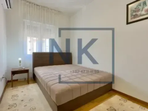 Izdavanje, dvosoban stan, 65m², City Kvart, Podgorica - image 8