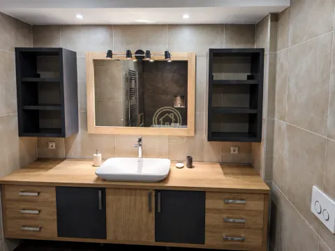 Rent, four bedroom apartment, 180m², Vračar Hram, Vračar Sve Podlokacije - image 11