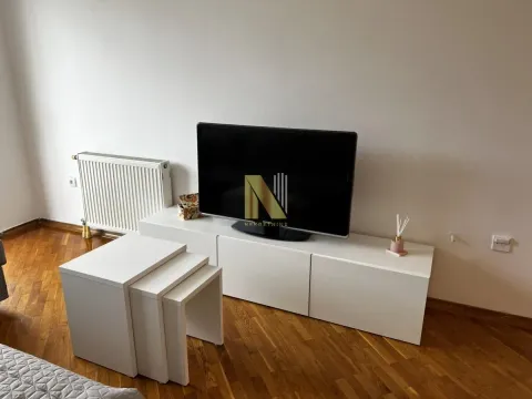 Rent, two bedroom apartment, 44m², Adamovićevo Naselje, Novi Sad Sve Podlokacije - image 5