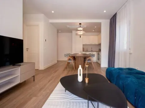 Sale, two bedroom apartment, 80m², Luštica Bay, Tivat - image 4