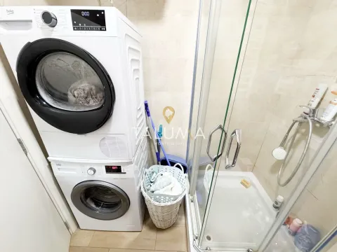 Prodaja, dvosoban stan, 63m², Blok 9, Podgorica - image 9