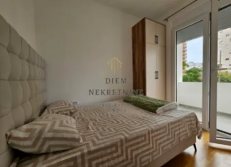 Izdavanje, jednosoban stan, 38m², Centar, Bar - image 5