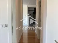 Izdavanje, trosoban stan, 75m², Savski Venac, Beograd - image 6