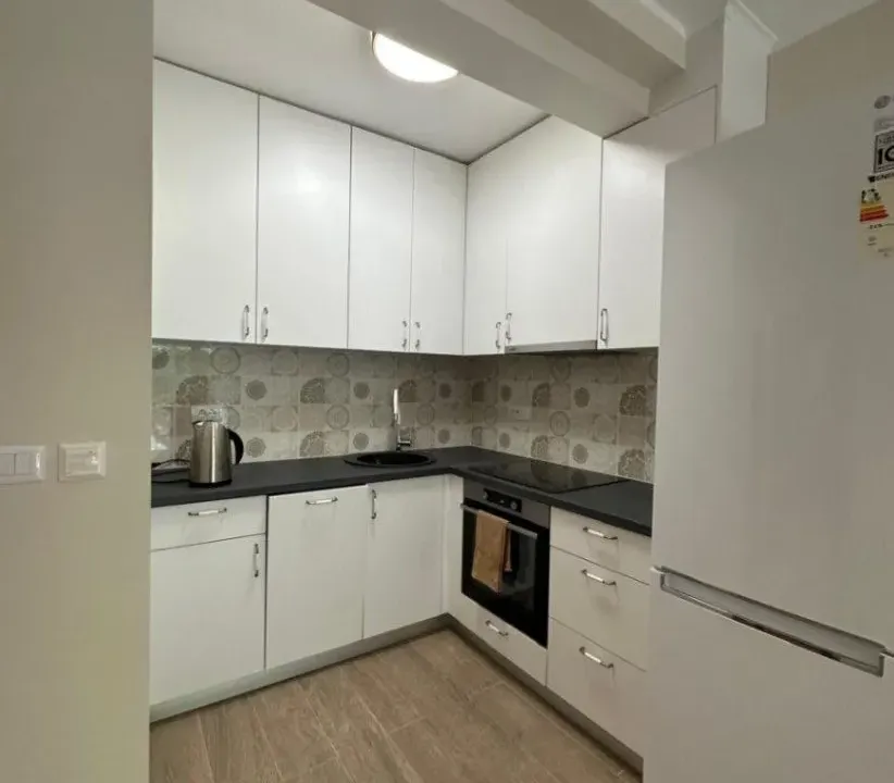 Sale, one bedroom apartment, 53m², Topla, Herceg Novi