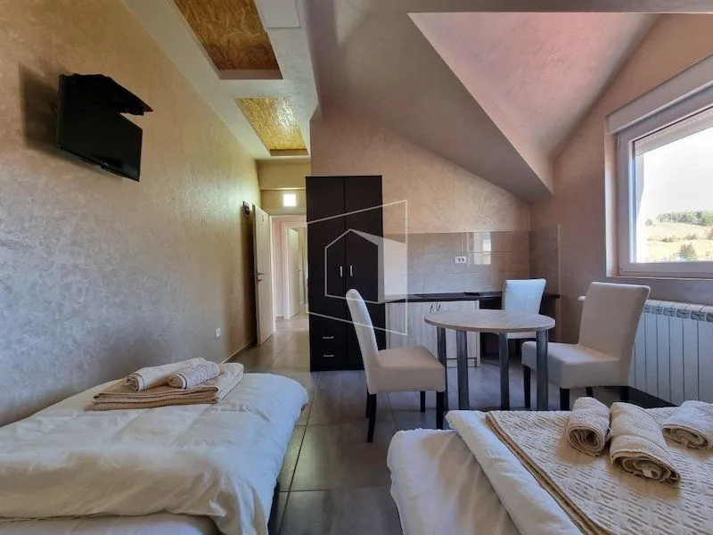 Sale, office space, 2000m², Šavnik, Crna Gora
