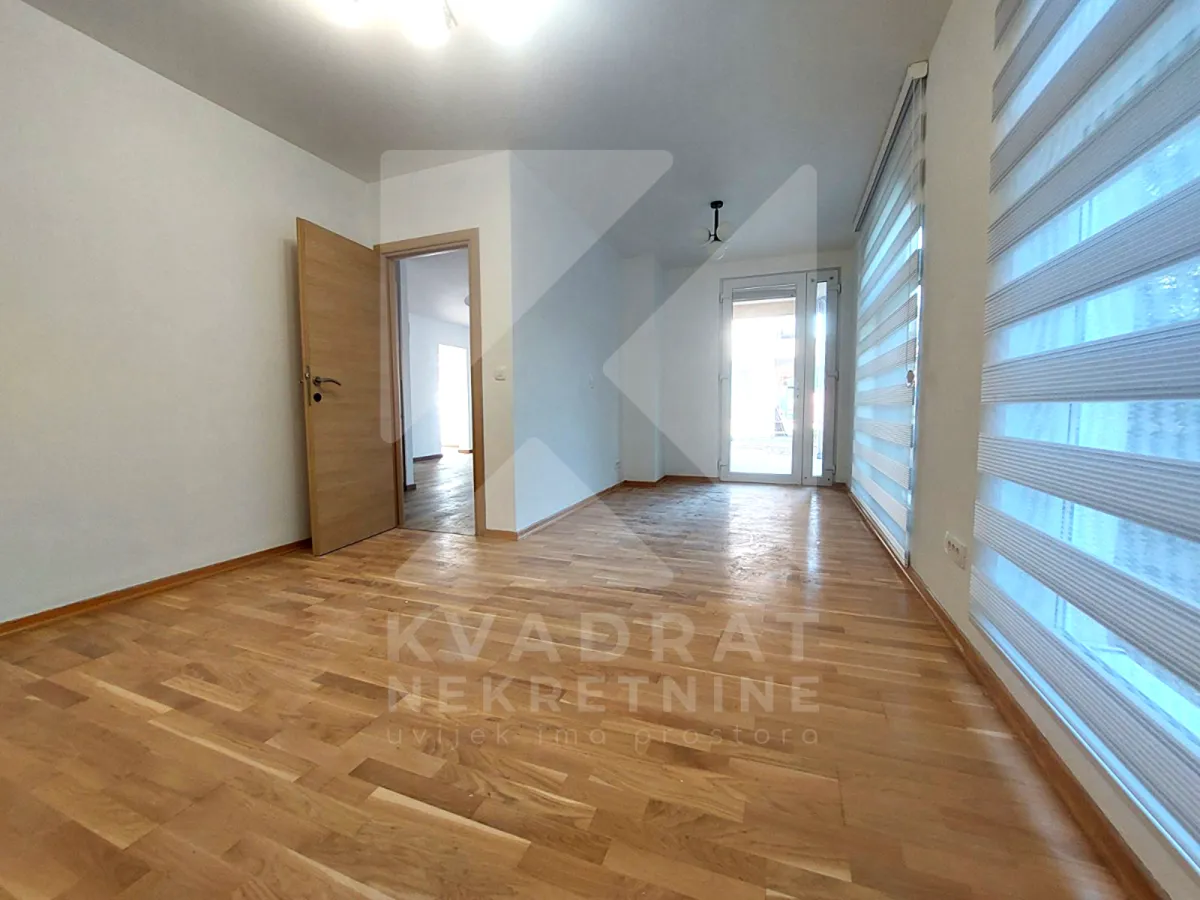 Rent, office space, 110m², Zabjelo, Podgorica