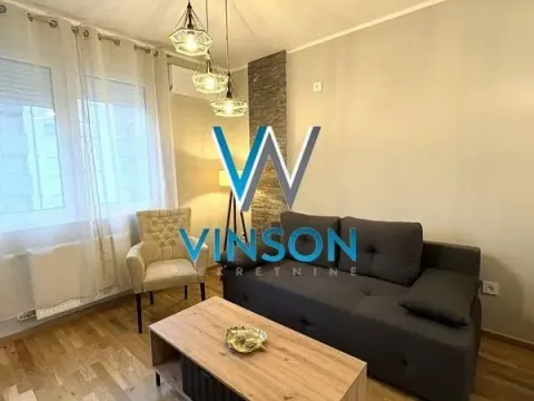 Rent, one bedroom apartment, 39m², Avijatičarsko naselje, Novi Sad Sve Podlokacije - image 3