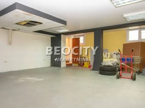 Sale, office space, 180m², Višnjička Banja, Palilula Sve Podlokacije - image 6