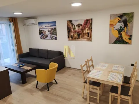 Izdavanje, trosoban stan, 60m², Centar, Novi Sad - image 2