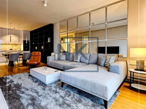 Prodaja, jednosoban stan, 56m², Kruševac, Podgorica - image 8