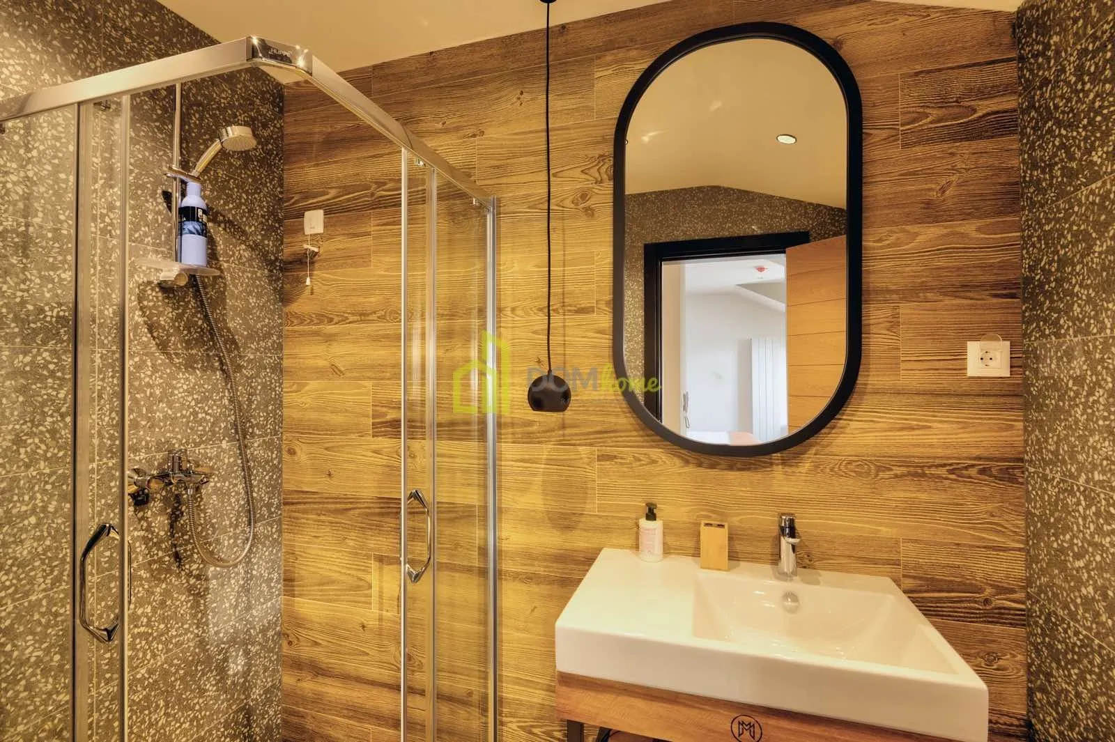 Sale, studio apartment, 47m², Kolašin, Crna Gora
