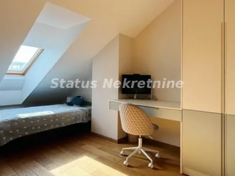 Izdavanje, stan, 112m², Centar, Novi Sad - image 10