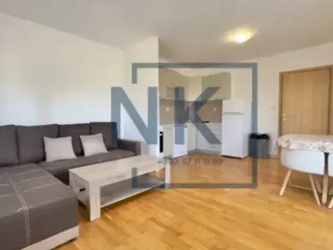 Izdavanje, dvosoban stan, 52m², Centar, Podgorica - image 2