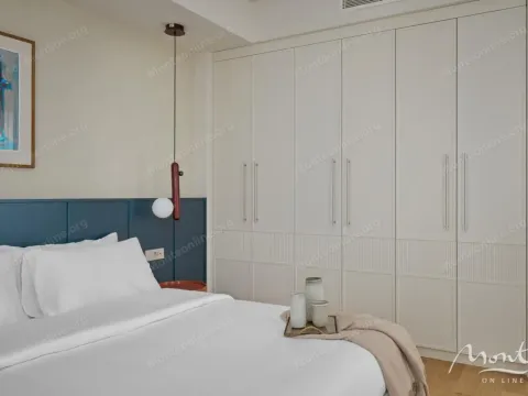 Prodaja, jednosoban stan, 66m², Porto Montenegro, Tivat - image 13