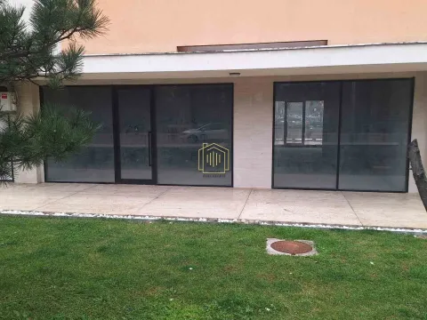 Poslovni prostor in City Kej