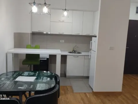 Prodaja, jednosoban stan, 43m², City Kvart, Podgorica - image 2