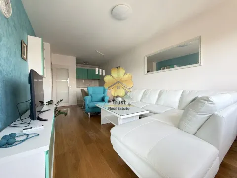 Rent, one bedroom apartment, 50m², Central Point, Podgorica - image 4