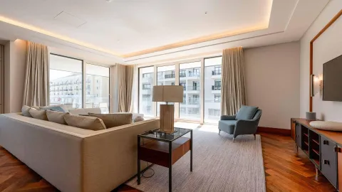 Prodaja, dvosoban stan, 168m², Porto Montenegro, Tivat - image 1