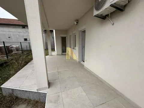 Rent, office space, 131m², Veternik, Novi Sad Sve Podlokacije - image 12