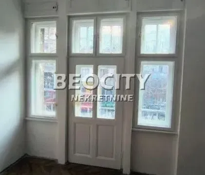 Sale, two bedroom apartment, 87m², Bajlonijeva Pijaca, Beograd - image 2